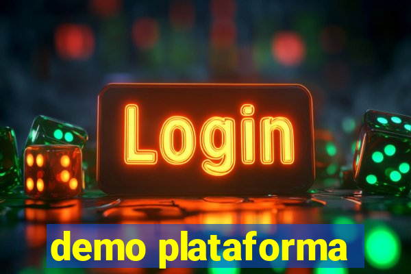 demo plataforma